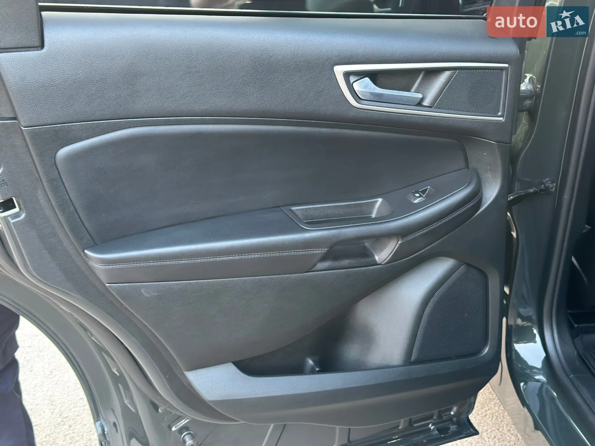 2023 Ford Edge - мініатюра 12