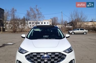 Внедорожник / Кроссовер Ford Edge 2020 в Чернигове