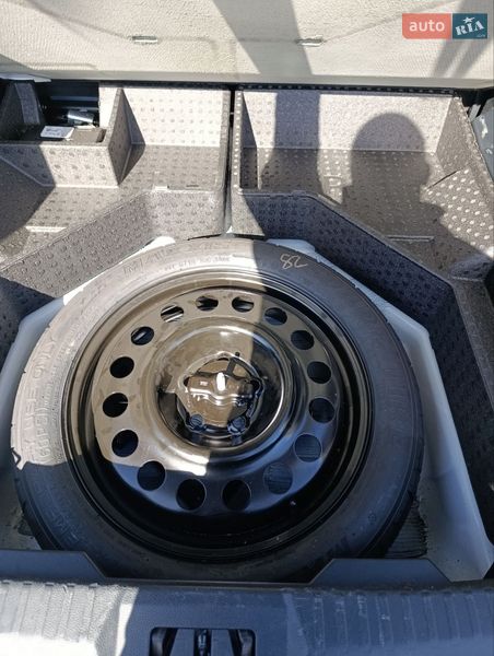 Позашляховик / Кросовер Ford Edge 2020 в Чернігові фото 16 Позашляховик / Кросовер Ford Edge 2020 в Чернігові