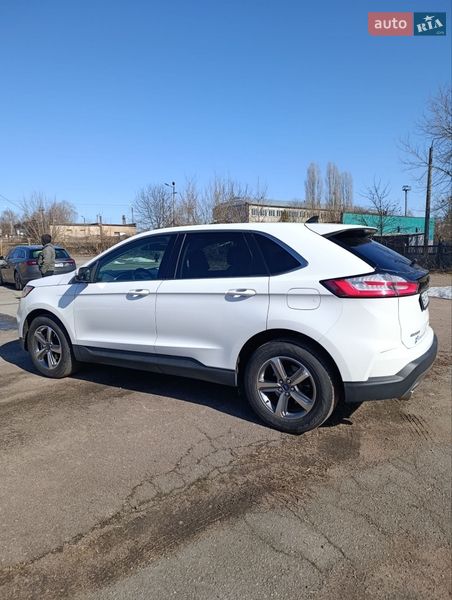 Позашляховик / Кросовер Ford Edge 2020 в Чернігові фото 26 Позашляховик / Кросовер Ford Edge 2020 в Чернігові
