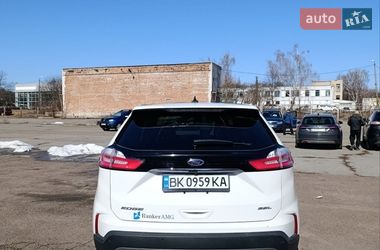 Внедорожник / Кроссовер Ford Edge 2020 в Чернигове