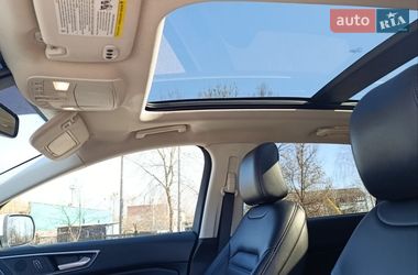 Внедорожник / Кроссовер Ford Edge 2020 в Чернигове