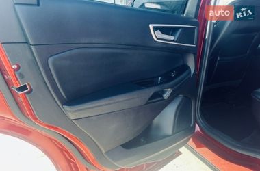 Позашляховик / Кросовер Ford Edge 2017 в Миколаєві