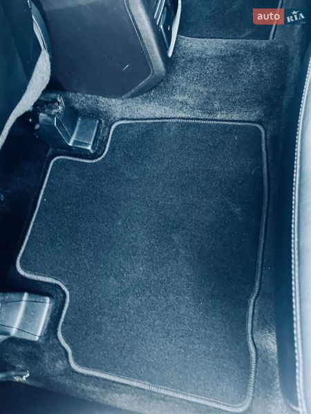 Внедорожник / Кроссовер Ford Edge 2017 в Николаеве