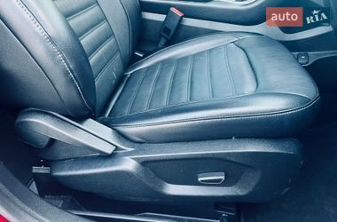 Позашляховик / Кросовер Ford Edge 2017 в Миколаєві