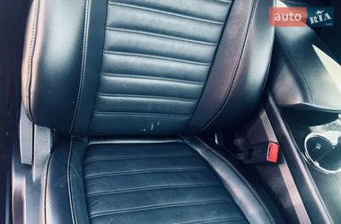 Позашляховик / Кросовер Ford Edge 2017 в Миколаєві