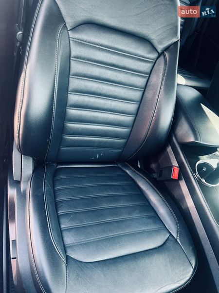 Внедорожник / Кроссовер Ford Edge 2017 в Николаеве