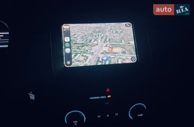 Позашляховик / Кросовер Ford Edge 2017 в Миколаєві