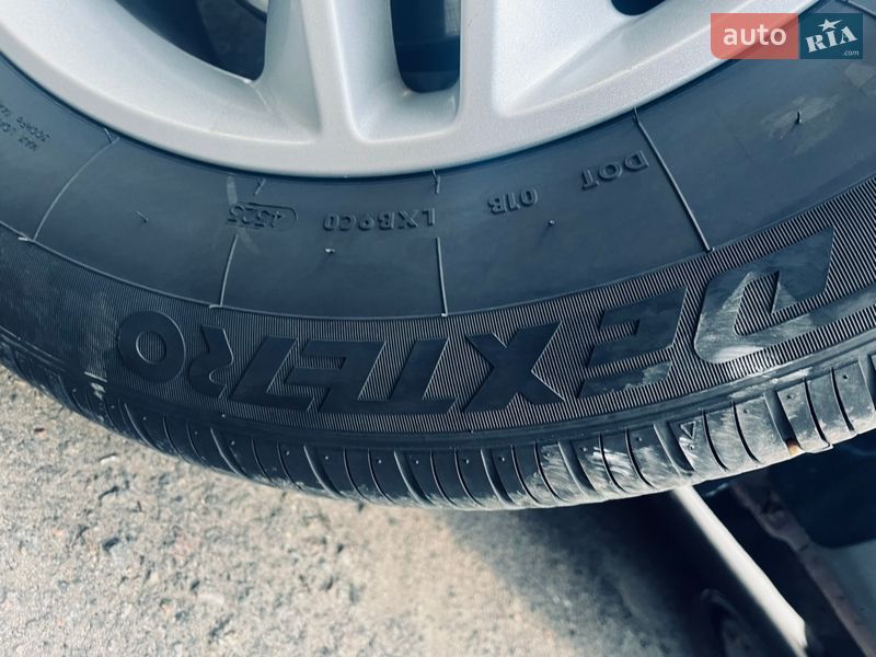 Внедорожник / Кроссовер Ford Edge 2017 в Николаеве