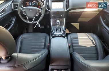 Позашляховик / Кросовер Ford Edge 2017 в Миколаєві