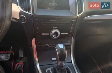 Внедорожник / Кроссовер Ford Edge 2017 в Виннице