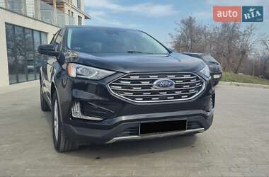 Внедорожник / Кроссовер Ford Edge 2022 в Одессе