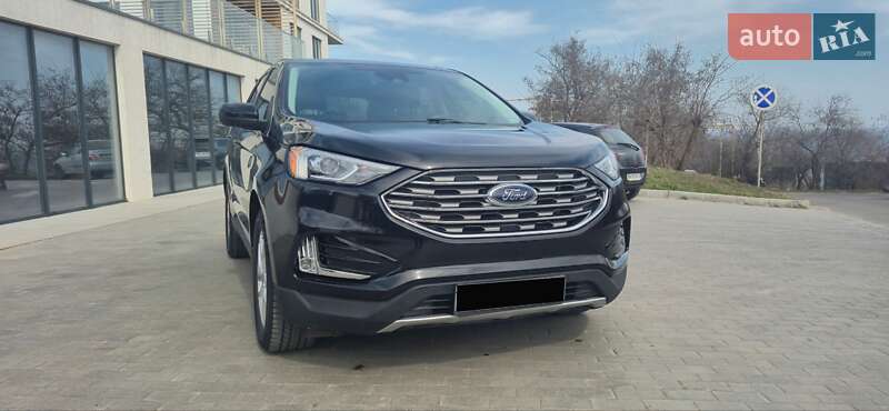 Внедорожник / Кроссовер Ford Edge 2022 в Одессе
