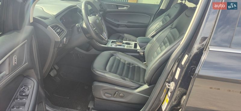 Внедорожник / Кроссовер Ford Edge 2022 в Одессе