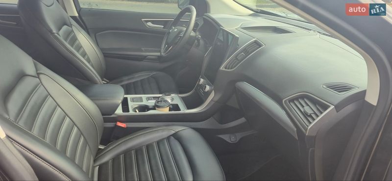Внедорожник / Кроссовер Ford Edge 2022 в Одессе