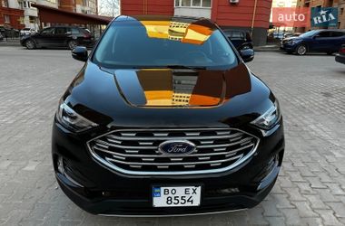Внедорожник / Кроссовер Ford Edge 2020 в Тернополе