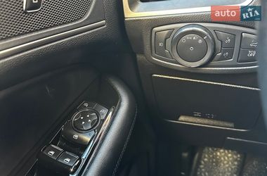 Внедорожник / Кроссовер Ford Edge 2020 в Тернополе