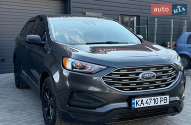 Внедорожник / Кроссовер Ford Edge 2019 в Белой Церкви