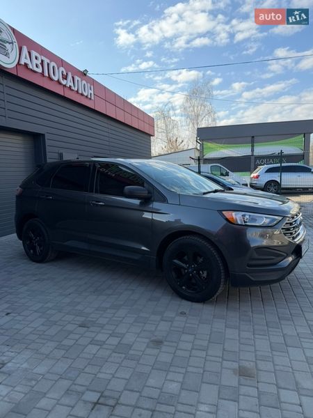 Внедорожник / Кроссовер Ford Edge 2019 в Белой Церкви