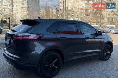 Внедорожник / Кроссовер Ford Edge 2019 в Белой Церкви
