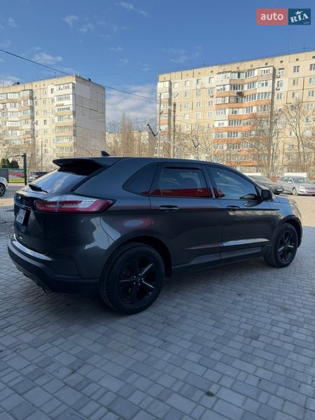 Внедорожник / Кроссовер Ford Edge 2019 в Белой Церкви