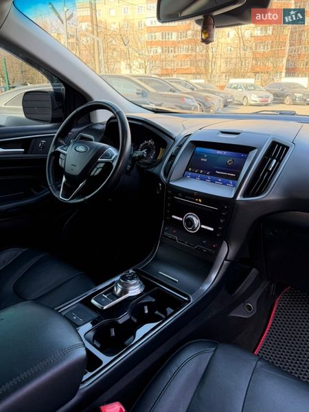 Внедорожник / Кроссовер Ford Edge 2019 в Белой Церкви