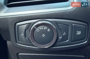 Внедорожник / Кроссовер Ford Edge 2019 в Белой Церкви