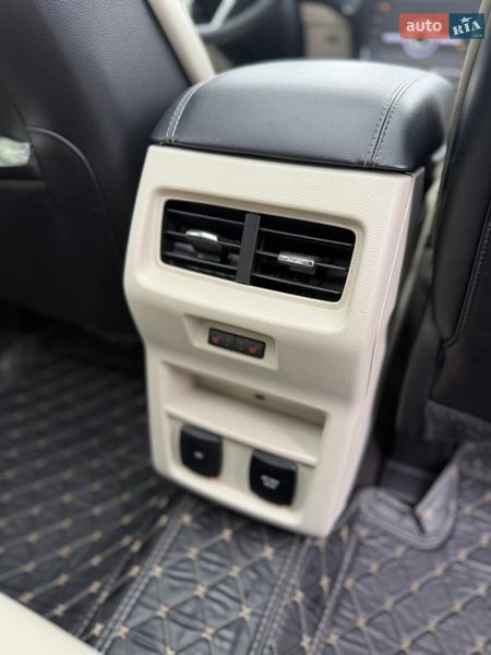 Внедорожник / Кроссовер Ford Edge 2020 в Харькове