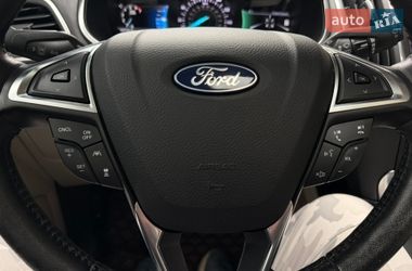 Внедорожник / Кроссовер Ford Edge 2020 в Харькове