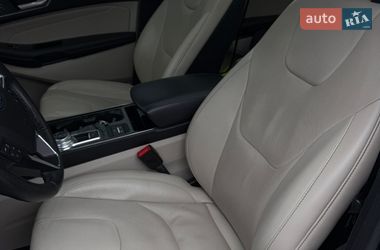 Внедорожник / Кроссовер Ford Edge 2020 в Харькове