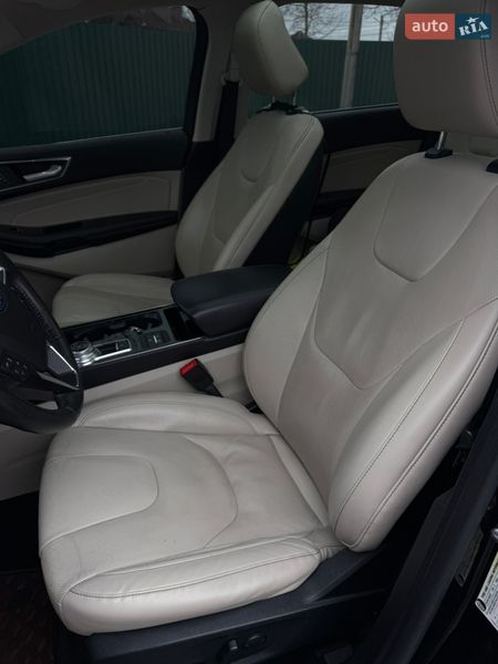Внедорожник / Кроссовер Ford Edge 2020 в Харькове