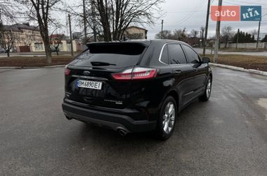 Внедорожник / Кроссовер Ford Edge 2020 в Харькове