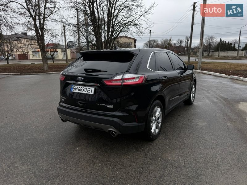 Внедорожник / Кроссовер Ford Edge 2020 в Харькове