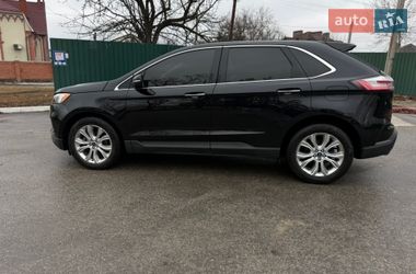 Внедорожник / Кроссовер Ford Edge 2020 в Харькове