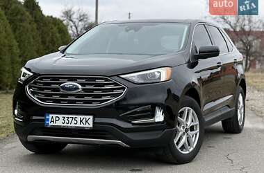 Внедорожник / Кроссовер Ford Edge 2023 в Днепре