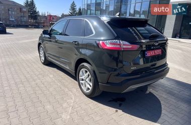Внедорожник / Кроссовер Ford Edge 2022 в Ровно