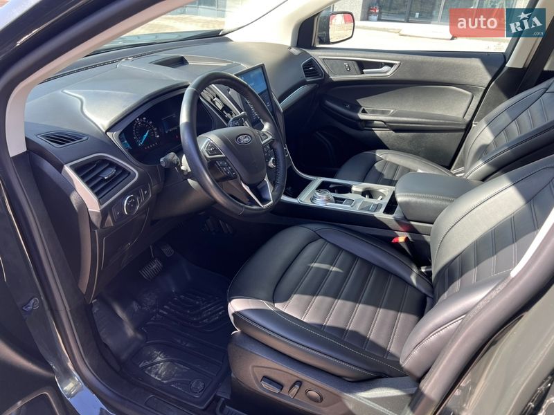 Внедорожник / Кроссовер Ford Edge 2022 в Ровно