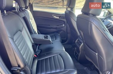 Внедорожник / Кроссовер Ford Edge 2022 в Ровно