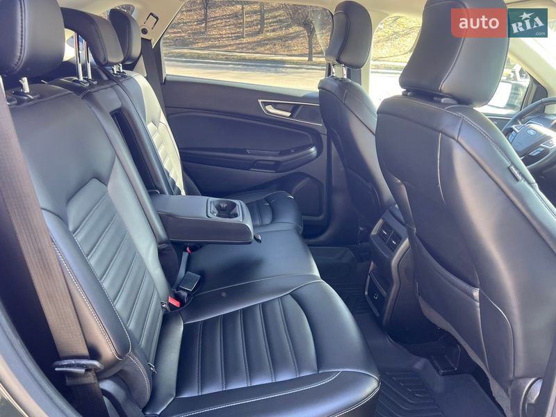 Внедорожник / Кроссовер Ford Edge 2022 в Ровно