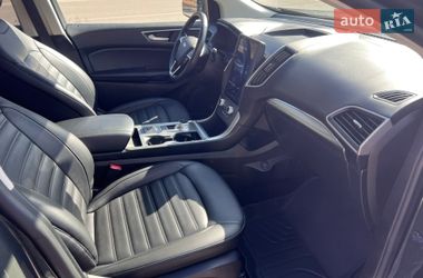 Внедорожник / Кроссовер Ford Edge 2022 в Ровно