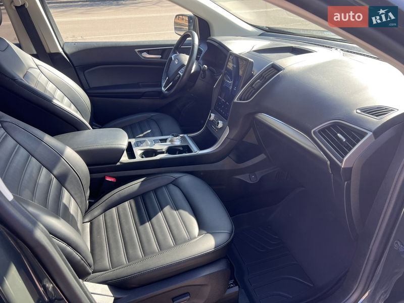 Внедорожник / Кроссовер Ford Edge 2022 в Ровно