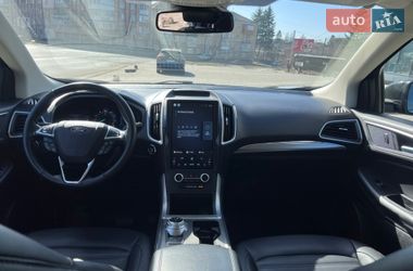 Внедорожник / Кроссовер Ford Edge 2022 в Ровно