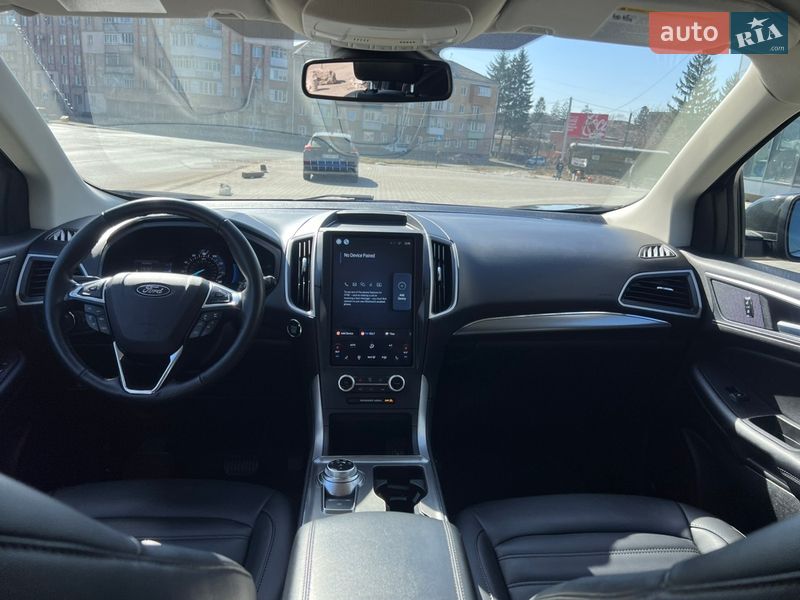 Внедорожник / Кроссовер Ford Edge 2022 в Ровно