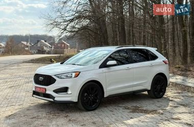 Позашляховик / Кросовер Ford Edge 2022 в Вінниці