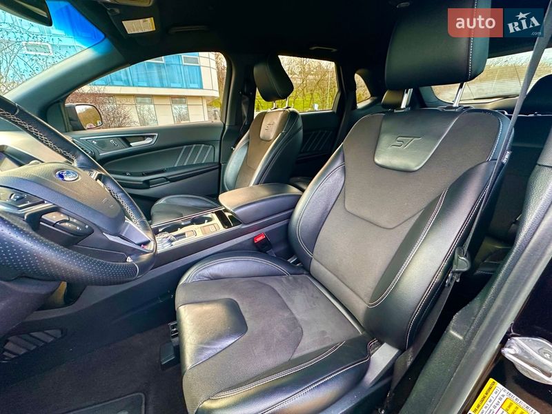 Внедорожник / Кроссовер Ford Edge 2020 в Одессе