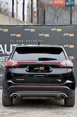 Внедорожник / Кроссовер Ford Edge 2016 в Харькове
