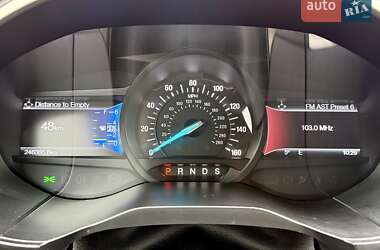 Внедорожник / Кроссовер Ford Edge 2016 в Харькове