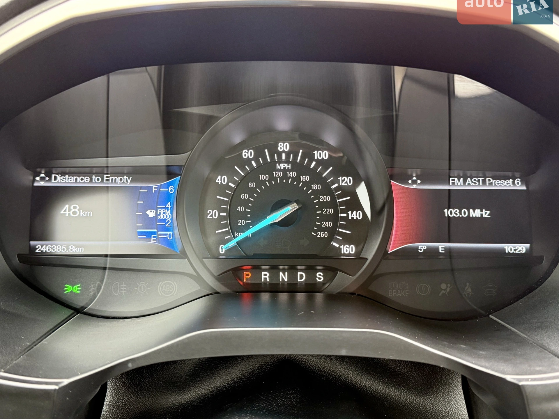 2016 Ford Edge - мініатюра 15