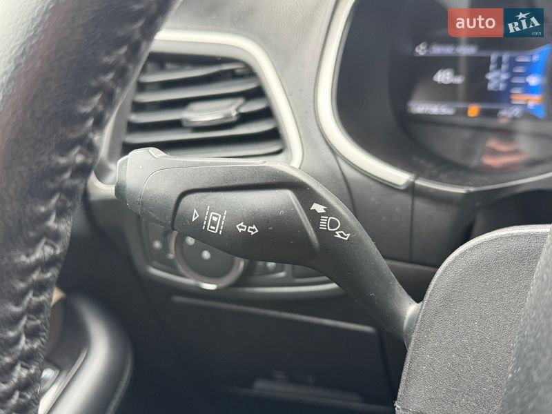 Внедорожник / Кроссовер Ford Edge 2019 в Львове