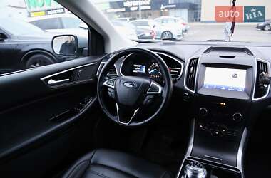 Внедорожник / Кроссовер Ford Edge 2019 в Киеве
